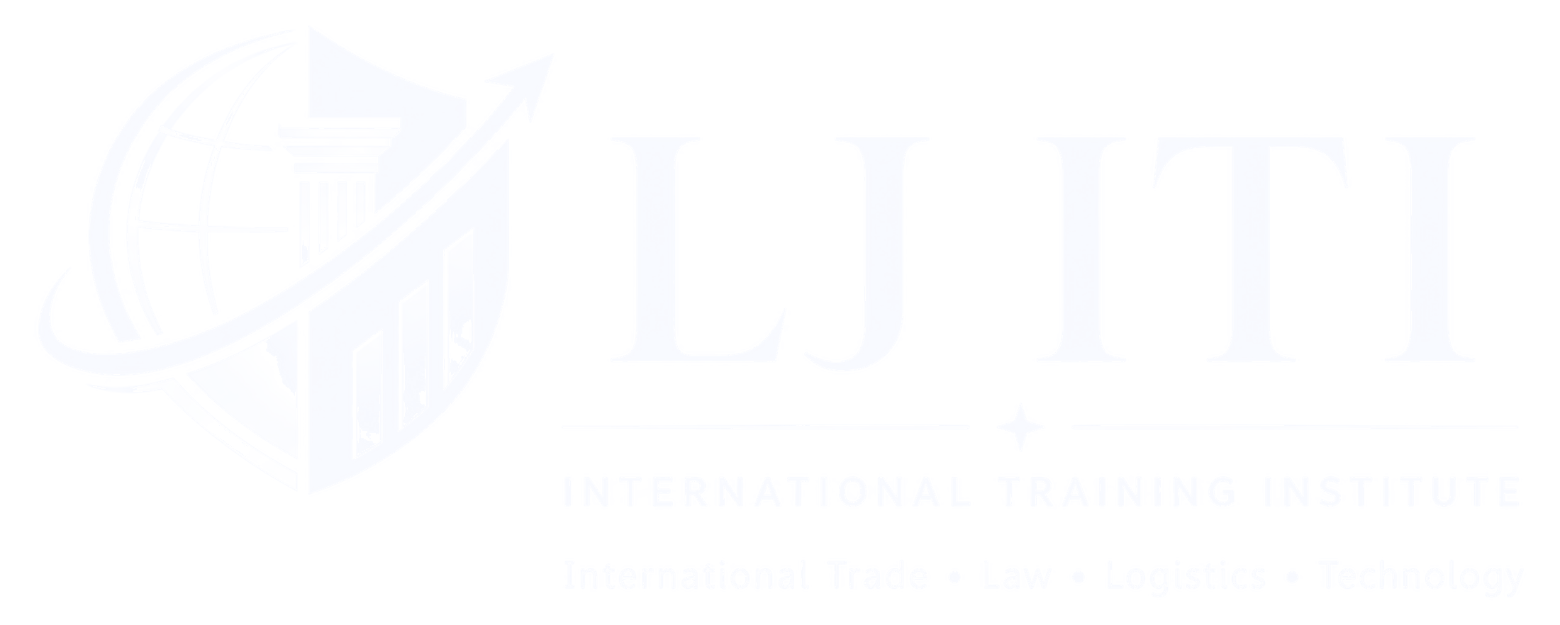 Logo de LJ ITI, International Training Institute
