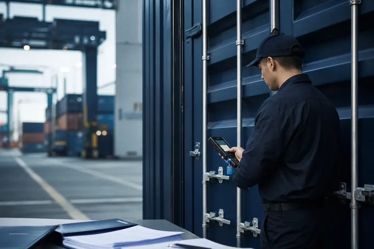 Formación en Aduanas para exportadores